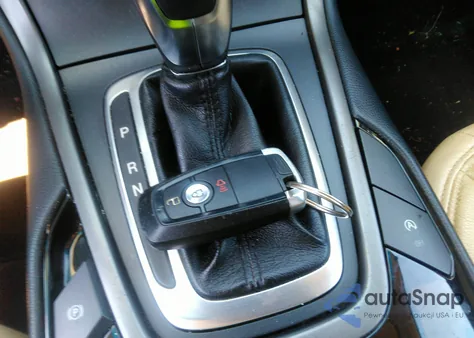 2018 Ford Edge Se z USA, uszkodzony, nr VIN 2FMPK3G94JBB36304